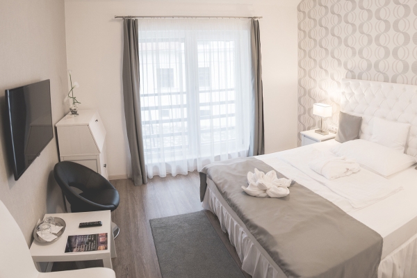 Munkácsy Hotel Wellness és Konferencia (Békéscsaba)